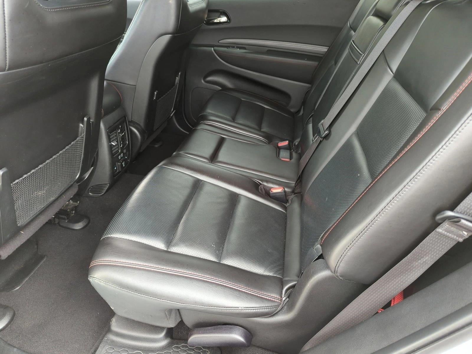 2024 Dodge Durango GT Plus RWD