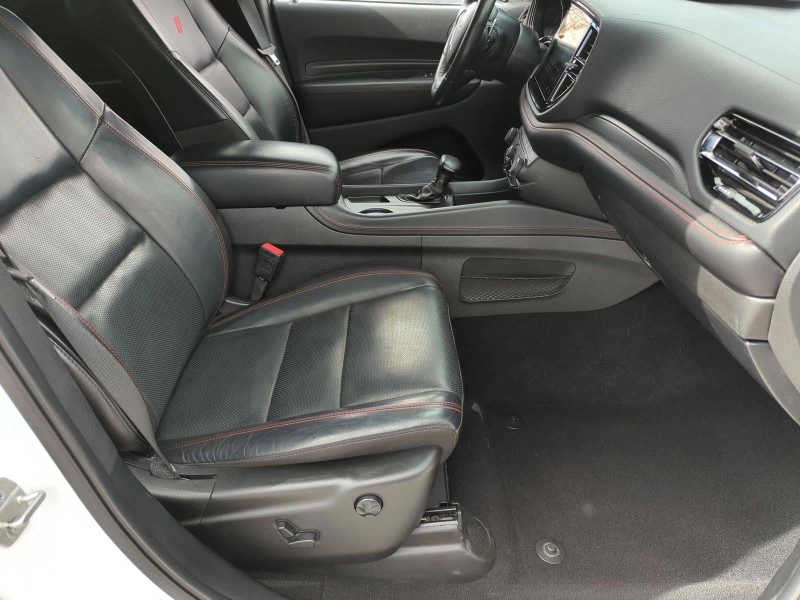 2024 Dodge Durango GT Plus RWD