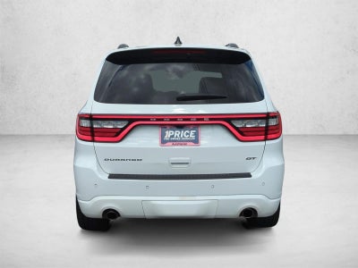 2024 Dodge Durango GT Plus RWD