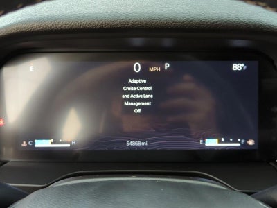 2022 Jeep Grand Cherokee L Altitude 4x4