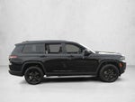 2022 Jeep Grand Cherokee L Altitude 4x4