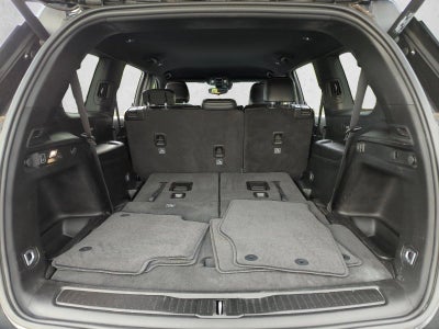 2022 Jeep Grand Cherokee L Altitude 4x4