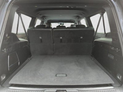 2024 Jeep Wagoneer L Series II 4x2 *Ltd Avail*