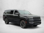 2024 Jeep Grand Wagoneer L Series II 4x4