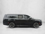 2024 Jeep Grand Wagoneer L Series II 4x4