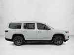 2024 Jeep Wagoneer Series II 4x2