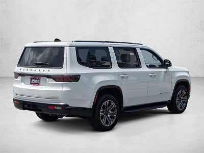2024 Jeep Wagoneer Series II 4x2