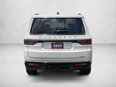 2024 Jeep Wagoneer Series II 4x2