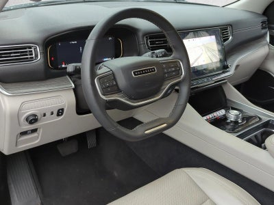 2024 Jeep Wagoneer Series II 4x2
