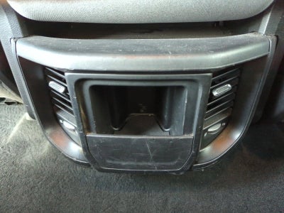 2022 RAM 1500 Big Horn 4x2 Quad Cab 6'4" Box