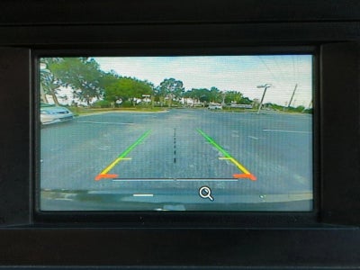 2017 Ford Mustang V6 Fastback