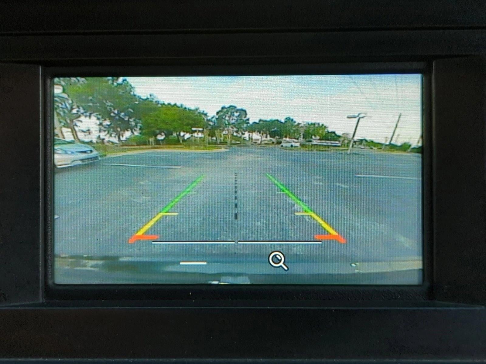 2017 Ford Mustang V6 Fastback