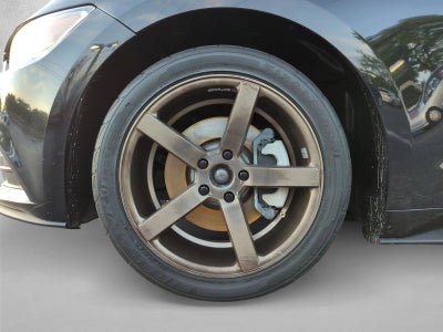 2017 Ford Mustang V6 Fastback