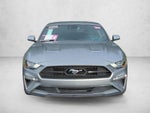 2020 Ford Mustang EcoBoost Premium Fastback