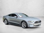 2020 Ford Mustang EcoBoost Premium Fastback