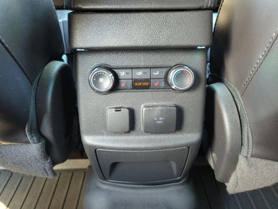 2014 Ford Explorer FWD 4dr Limited