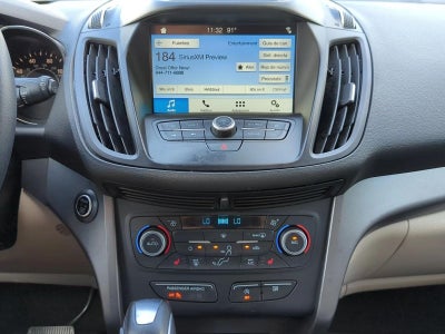 2019 Ford Escape SEL FWD