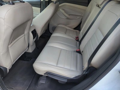 2019 Ford Escape SEL FWD