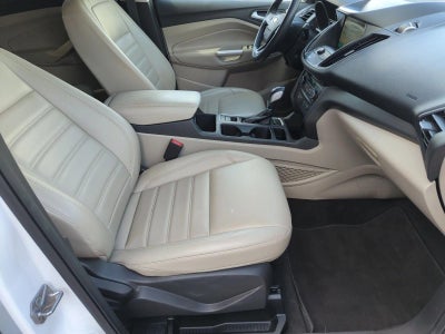 2019 Ford Escape SEL FWD