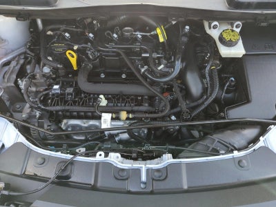 2019 Ford Escape SEL FWD