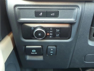 2024 Ford Expedition Max Limited 4x2