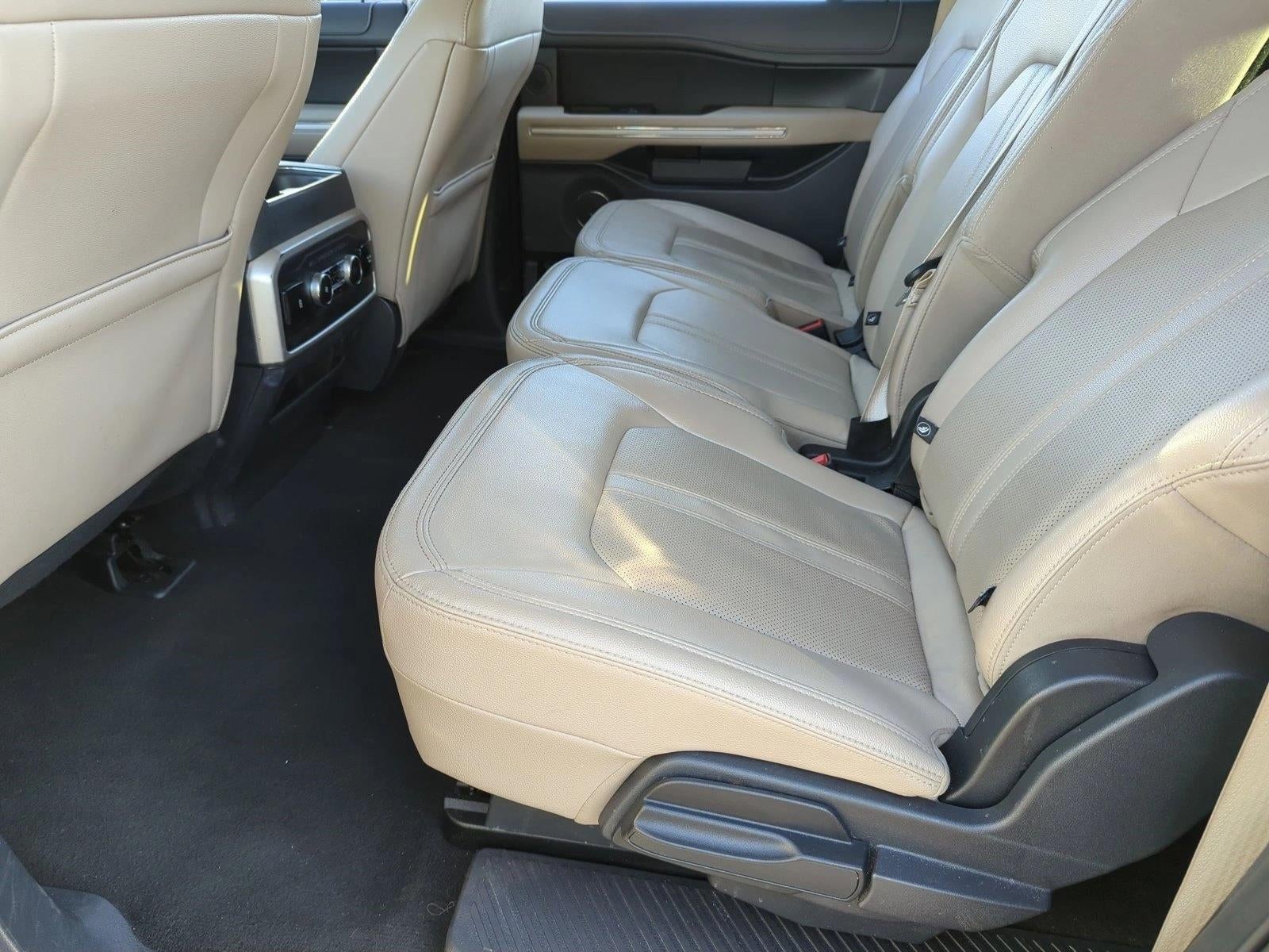 2024 Ford Expedition Max Limited 4x2