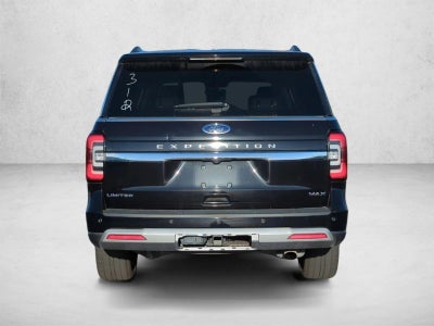 2024 Ford Expedition Max Limited 4x2