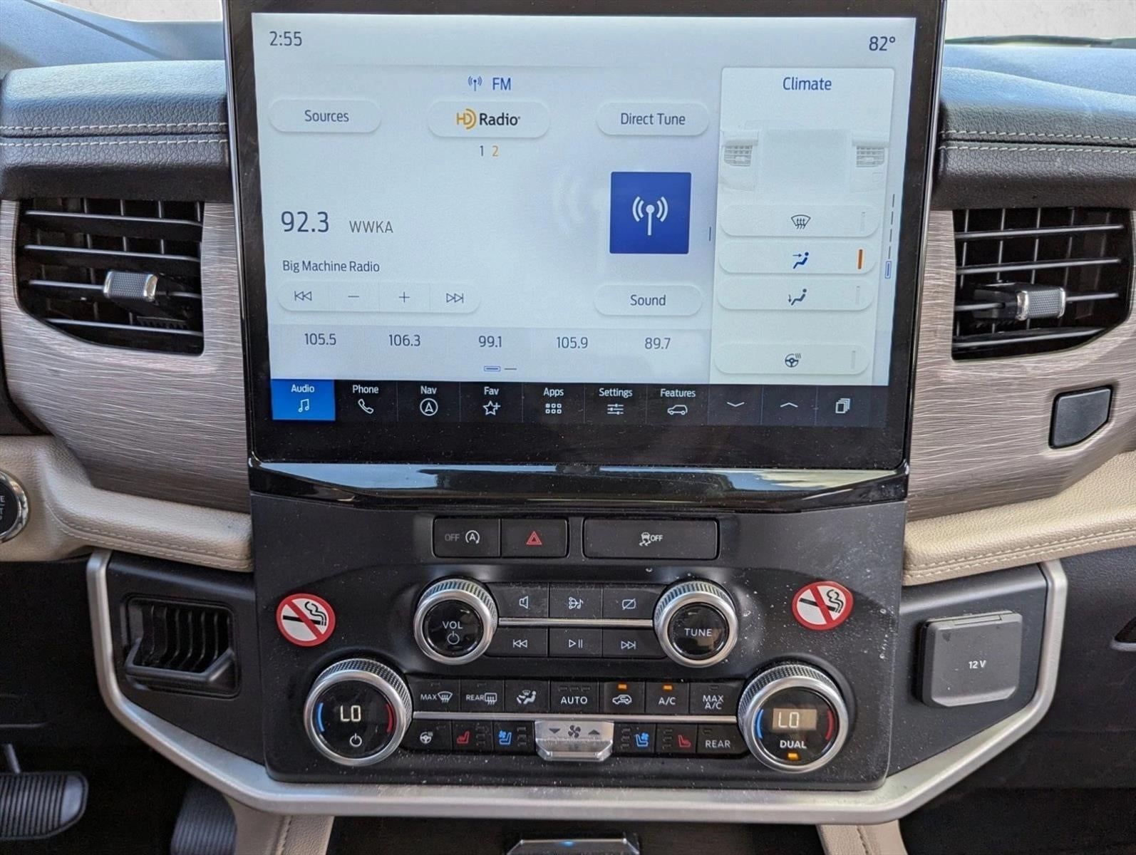 2024 Ford Expedition Max Limited 4x2