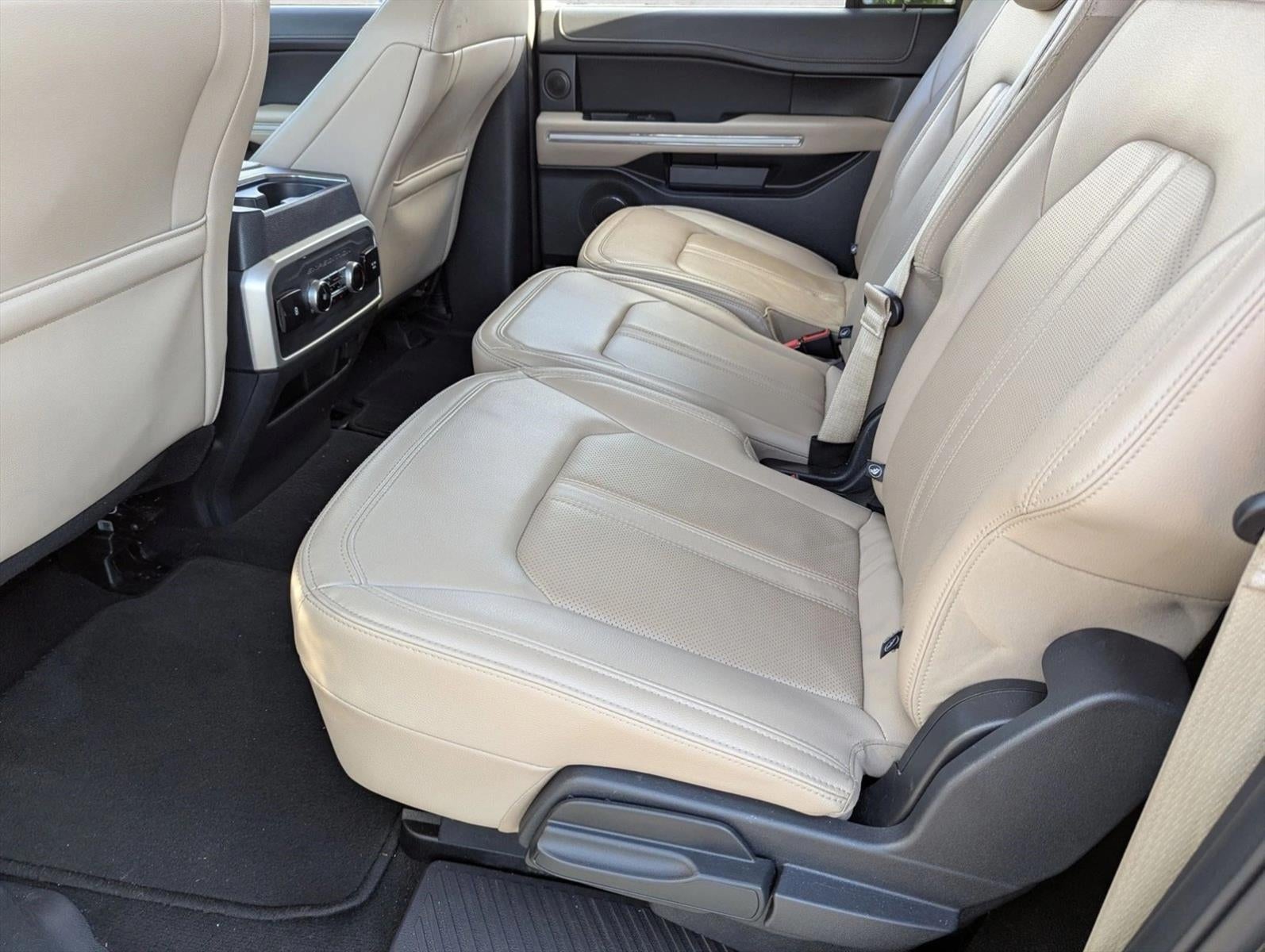 2024 Ford Expedition Max Limited 4x2