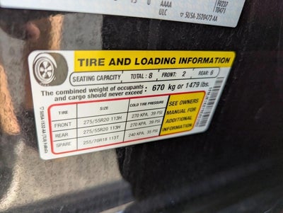 2024 Ford Expedition Max Limited 4x2