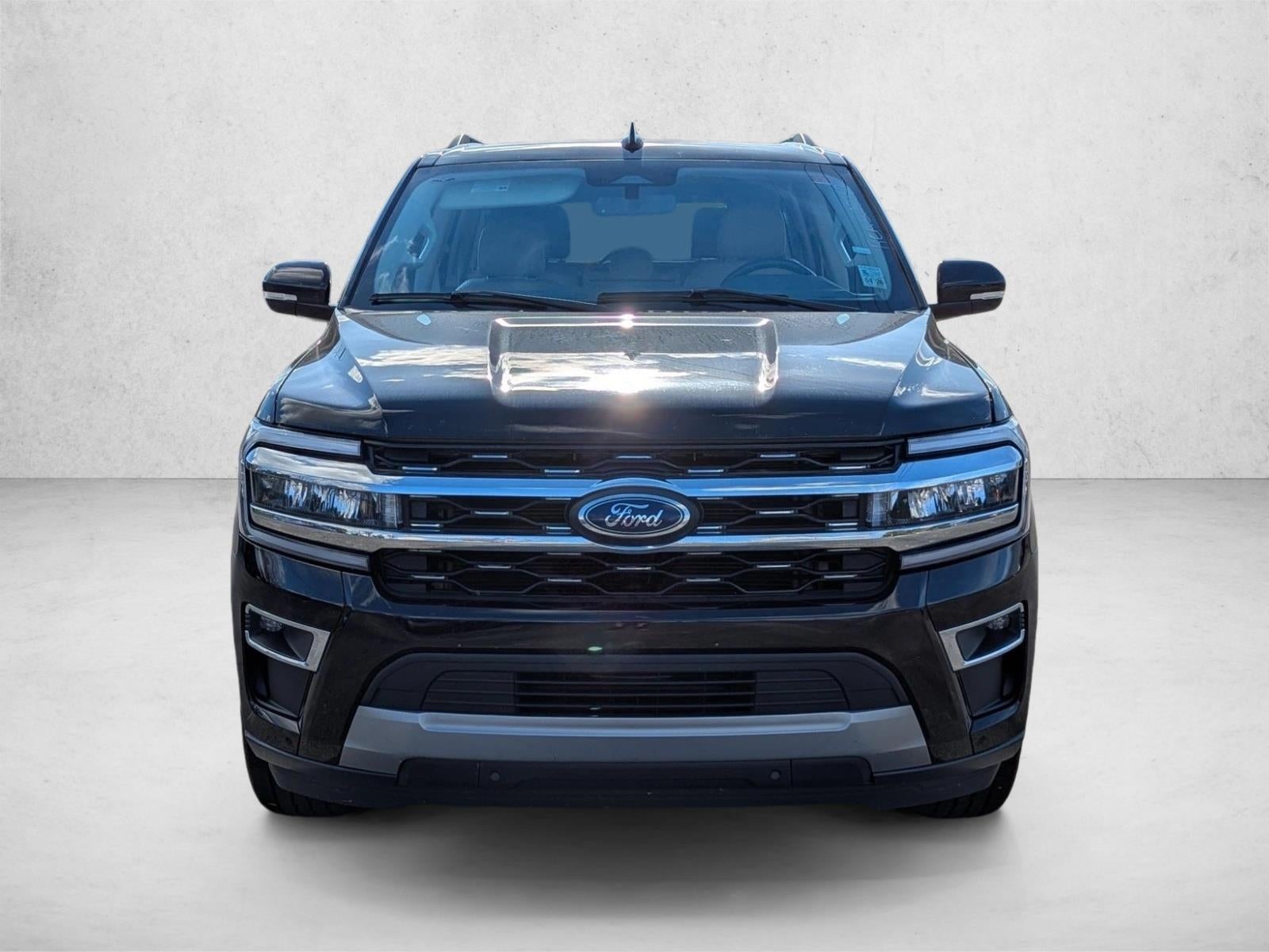 2024 Ford Expedition Max Limited 4x2