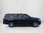 2024 Ford Expedition Max Limited 4x2