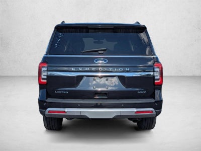 2024 Ford Expedition Max Limited 4x2