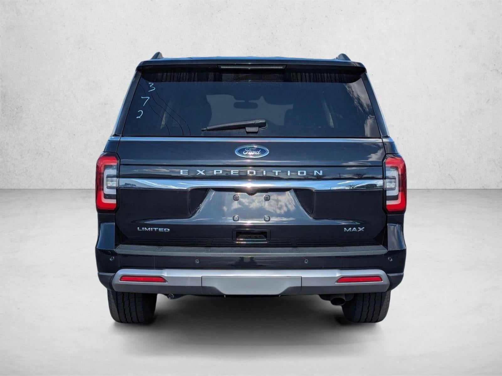 2024 Ford Expedition Max Limited 4x2