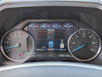 2024 Ford Expedition Max Limited 4x2