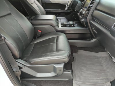 2021 Ford Expedition XL 4x2
