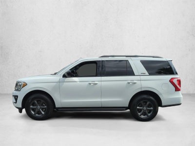 2021 Ford Expedition XL 4x2