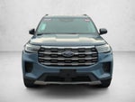 2025 Ford Explorer Active RWD