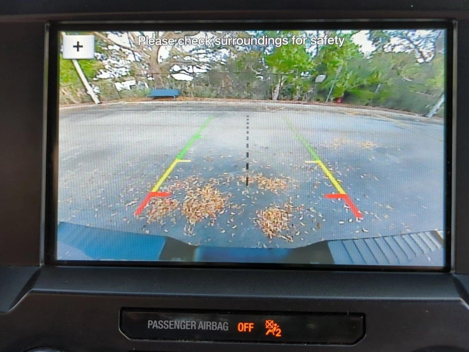 2019 Ford F-150 XLT 4WD SuperCrew 5.5' Box