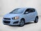 2013 Chevrolet Sonic Hatch LT Auto