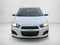 2013 Chevrolet Sonic Hatch LT Auto