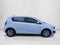2013 Chevrolet Sonic Hatch LT Auto