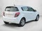 2013 Chevrolet Sonic Hatch LT Auto