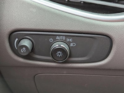 2022 Chevrolet Malibu 4dr Sdn LS w/1LS