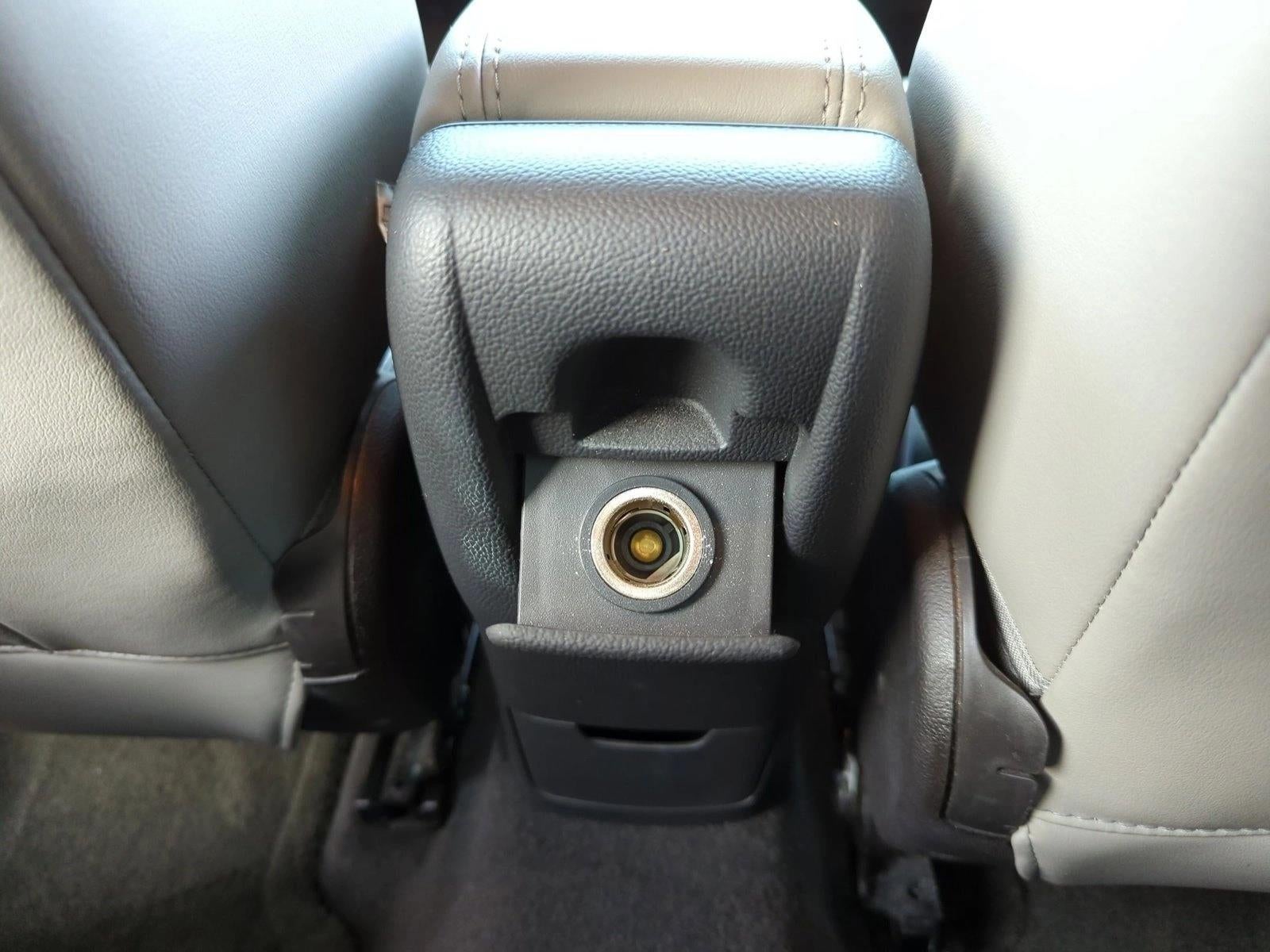 2016 Buick Verano 4dr Sdn Convenience Group