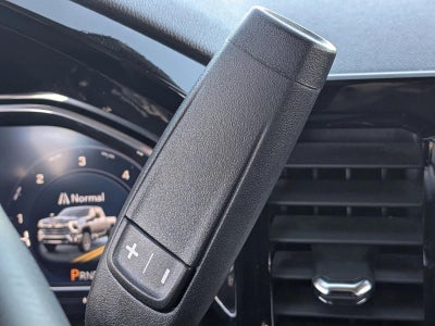 2025 Chevrolet Silverado 2500 HD Crew Cab Long Box 4-Wheel Drive LTZ