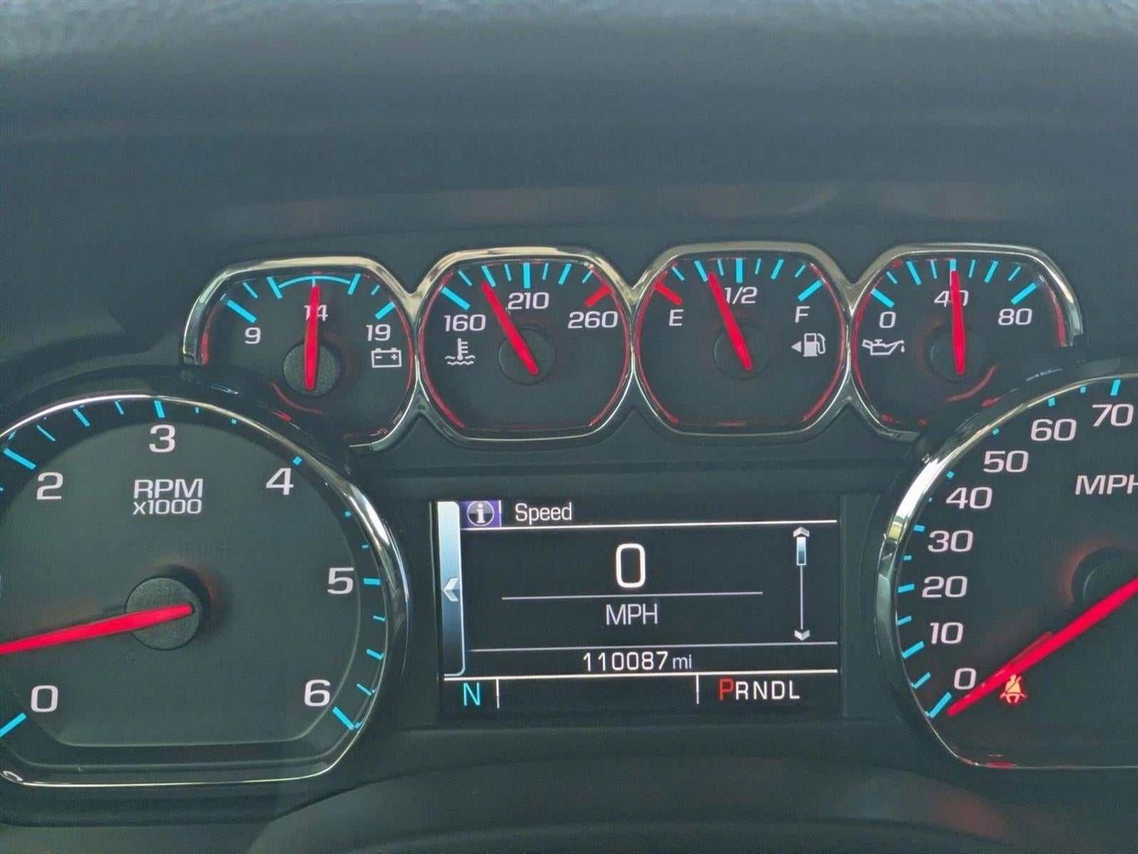 2019 GMC Yukon 2WD 4dr SLT