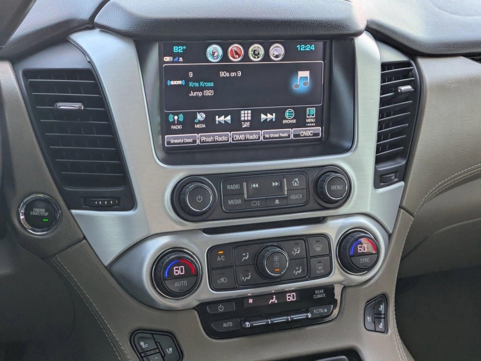 2019 GMC Yukon 2WD 4dr SLT