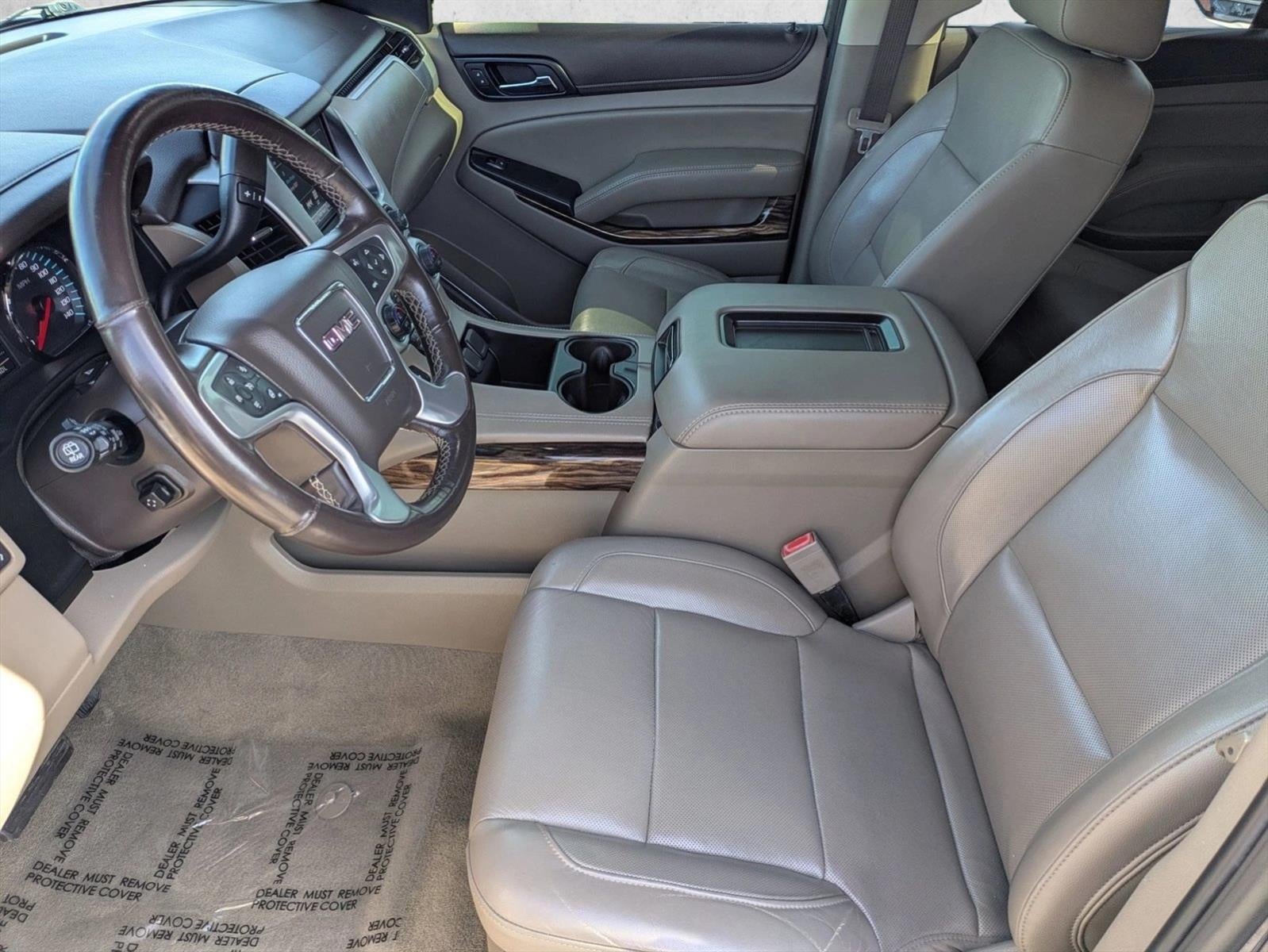 2019 GMC Yukon 2WD 4dr SLT