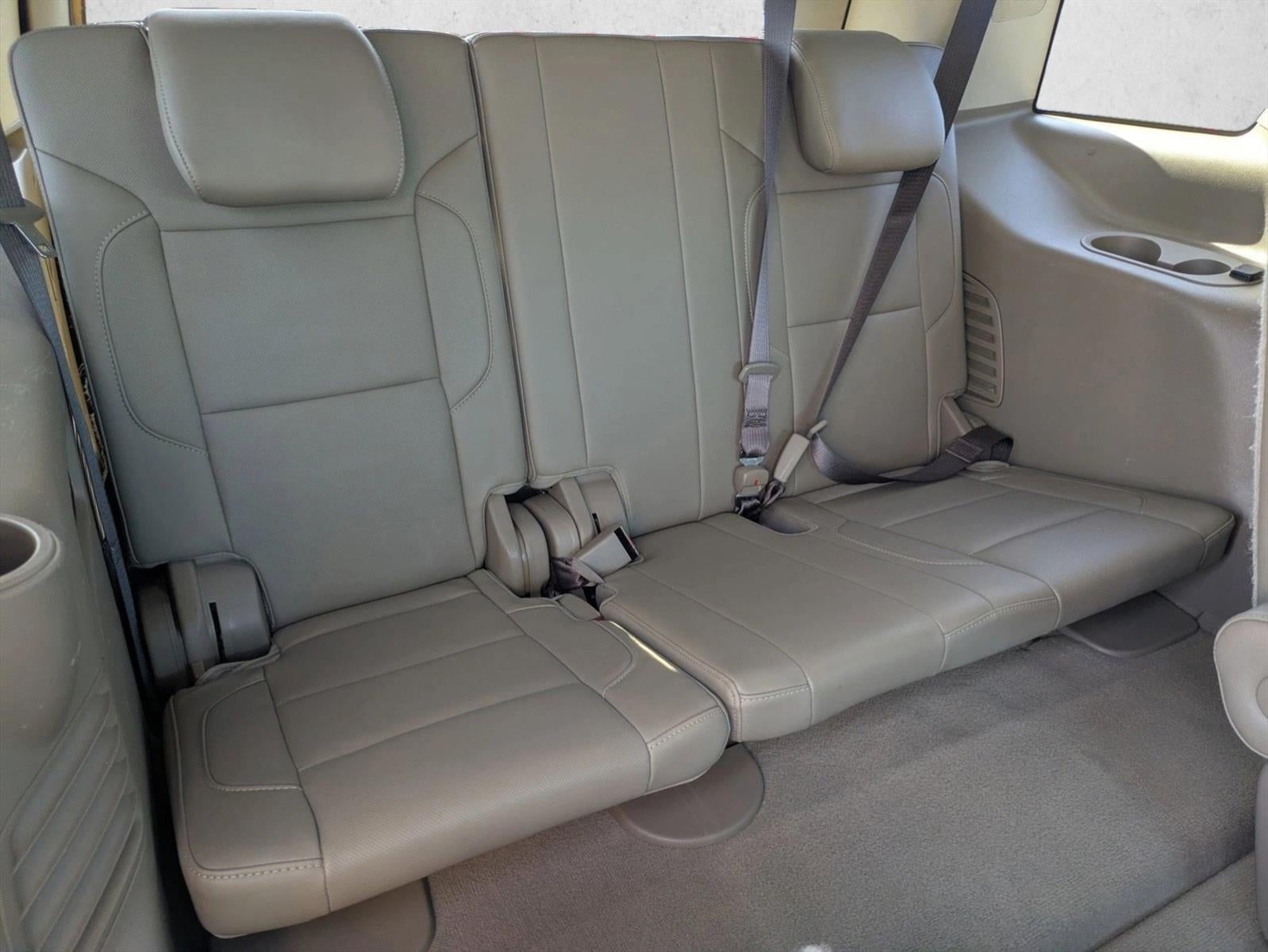 2019 GMC Yukon 2WD 4dr SLT